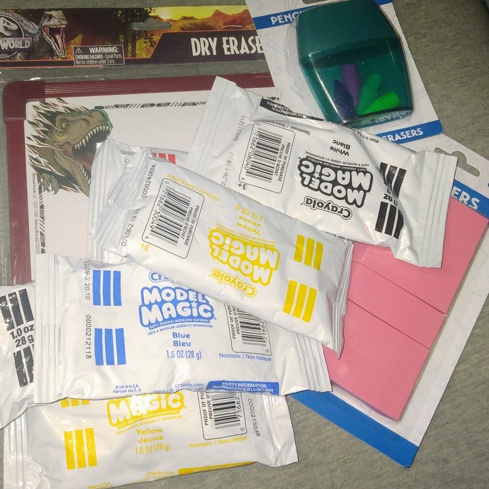 Kids bundle